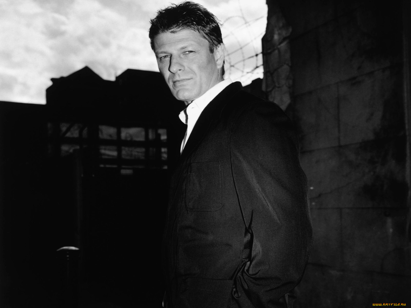 sean, bean, 